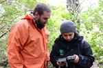 Tecnologías al servicio de la conservación, la apuesta del Parque Karukinka