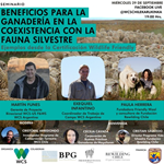 La apuesta hacia una ganadería Wildlife Friendly en Patagonia