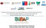 Chile y México crean puentes para la conservación de la biodiversidad
