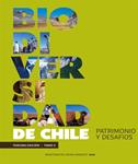 Biodiversidad de Chile y actividades productivas