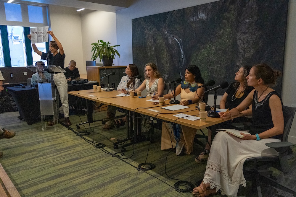 Crédito: Para la Naturaleza